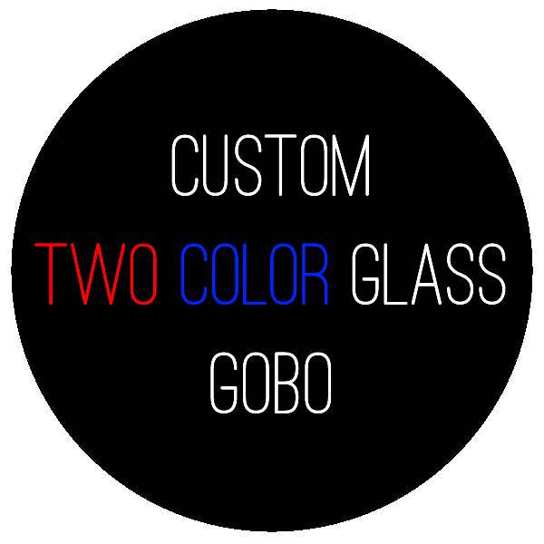 2 Color Glass
