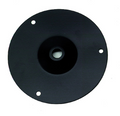 American DJ MBA1 Mirror ball motor adapter for C-clamp attachment. A/C motors ONLY!Includes hardware.                 - Image 1