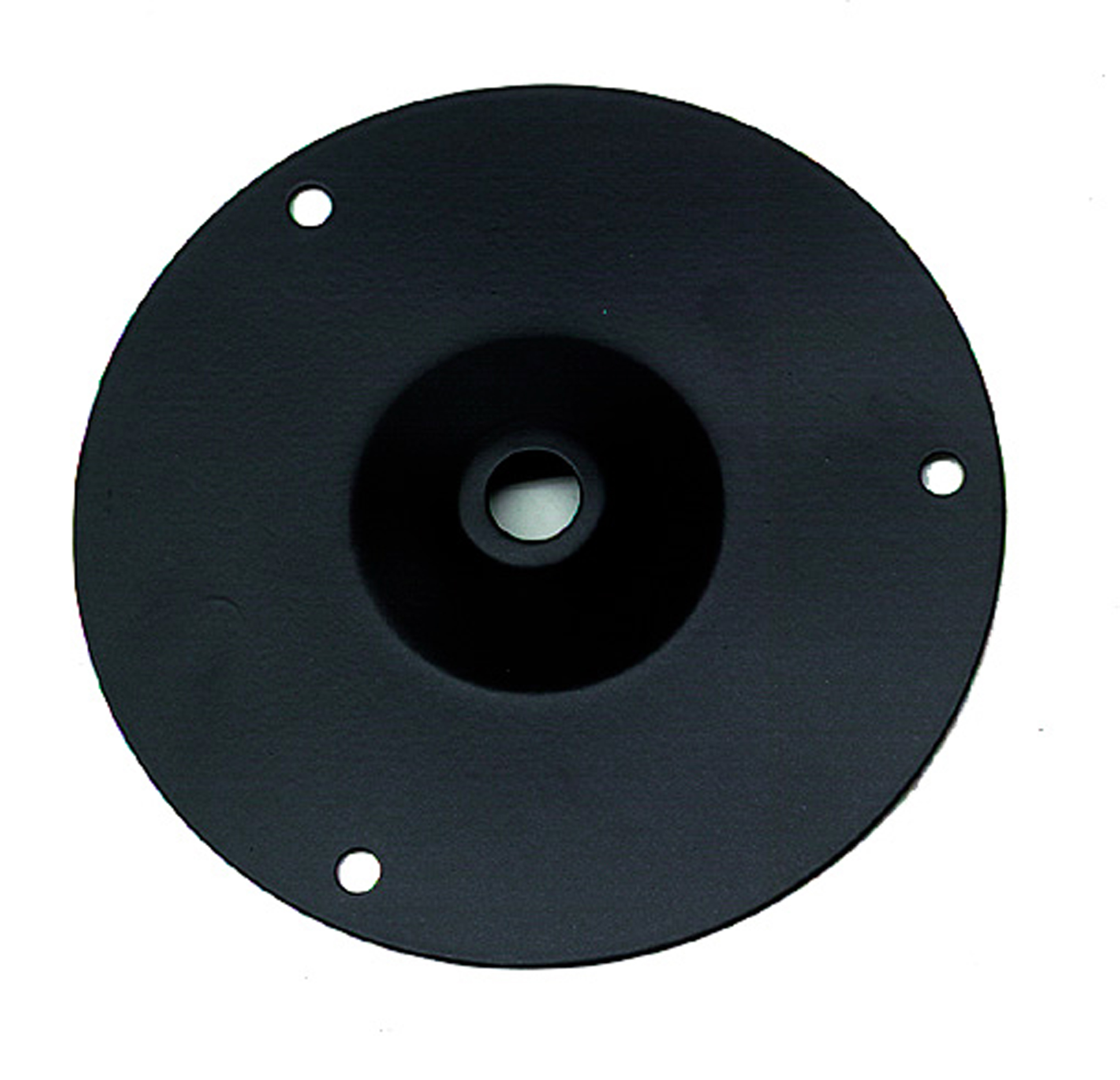 American DJ MBA1 Mirror ball motor adapter for C-clamp attachment. A/C motors ONLY!Includes hardware.                 - Image 1