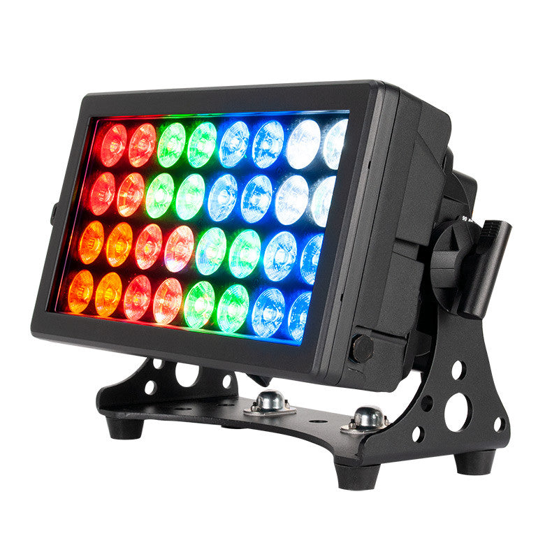 American Dj Versatile IP65 Rated Led Wash Fixture - Image 1