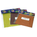 American DJ CGS7A 7” x 7” - fits Par 46 gel frame. (Color Pack A)                                                      - Image 1