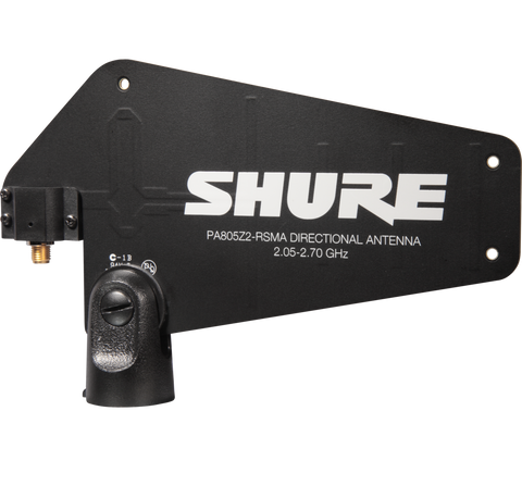 Shure Passive Directional Antenna - Image 1