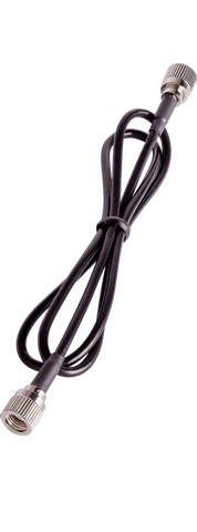 Shure 2' Reverse SMA Cable for GLX-D - Image 1