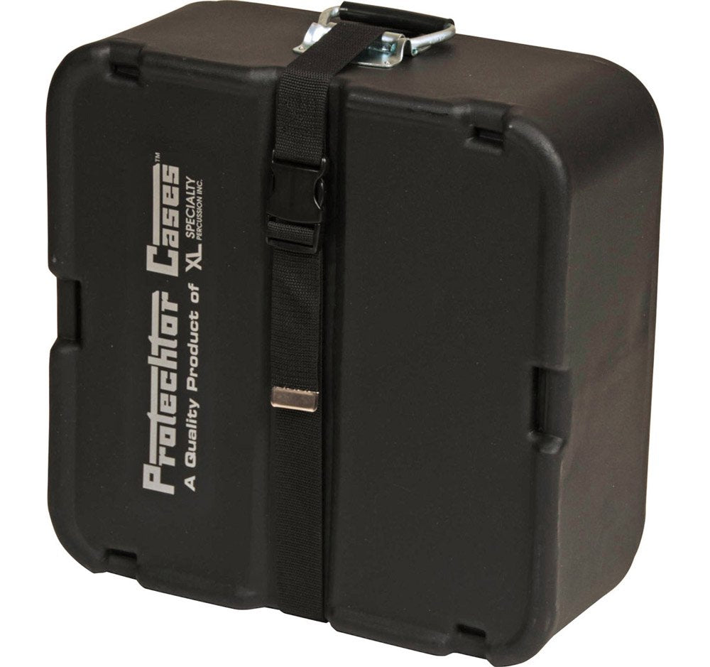 Gator Cases GP-PC1405SDF Classic Snare Case - 14" x 5" with Foam - 14" x 5" w/ Foam - Image 1