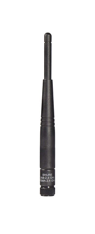 Shure 2.4GHz 1/2-wave Antenna for Shure GLX-D Advanced Digital Wireless Systems - Image 1