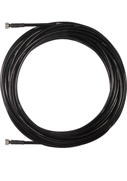 Shure 25' Reverse SMA Cable for GLX-D? Advanced Digital Wireless Systems - Image 1