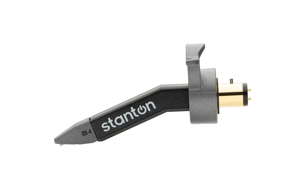 Stanton DS4 - Pro DJ Cartridge with Stylus