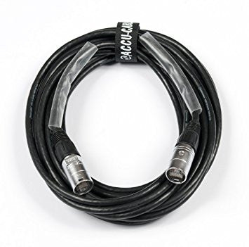 American Dj CAT6PRO50ADJ 50' data cable, cabinet to cabinet, horizontal and vertical