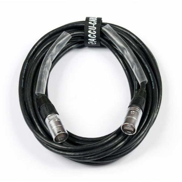 American Dj CAT6PRO3ADJ 3' data cable, cabinet to cabinet, horizontal and vertical