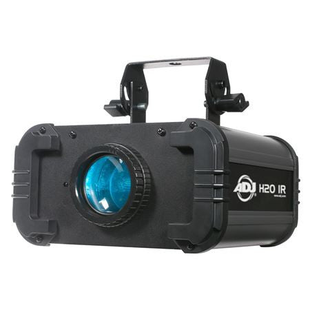 ADJ H2O LED IR, Open Box, Store Display