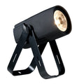 American Dj SABERSPOTWW New high powered spot, 15 watt, warm white, 4 degree spot. Dmx in and out,