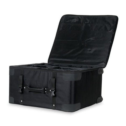 American Dj TOUGHBAGWIFLY Durable semi hard case for 4 x WiFly pars and other similar sized product