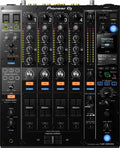Pioneer DJM-900NXS2 PROFESSIONAL DJ MIXER - 4 Channel