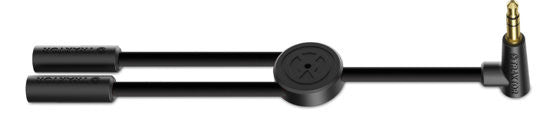 Native Instruments 22472 Traktor DJ Cable