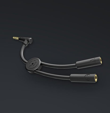 Native Instruments 22472 Traktor DJ Cable