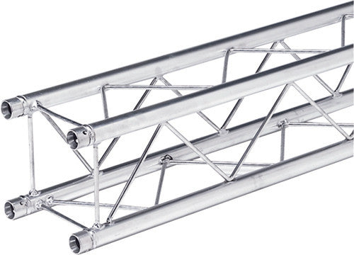 Global Truss SQF24150 4.92FT (1.5M) Square Segment - Store Display, Last One