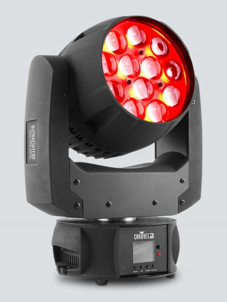 Chauvet Dj INTIMWSHZ450IRC Intimidator Wash Zoom 450 IRC