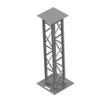 Trusst KTCT290415T Totem Package (includes 12in base;  24in base;  1.5m