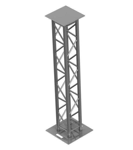 Trusst KTCT290420T Includes 12in base;  24in base;  2m truss stick