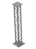 Trusst KTCT290425T Includes 12in base;  24in base;  2.5m truss stick