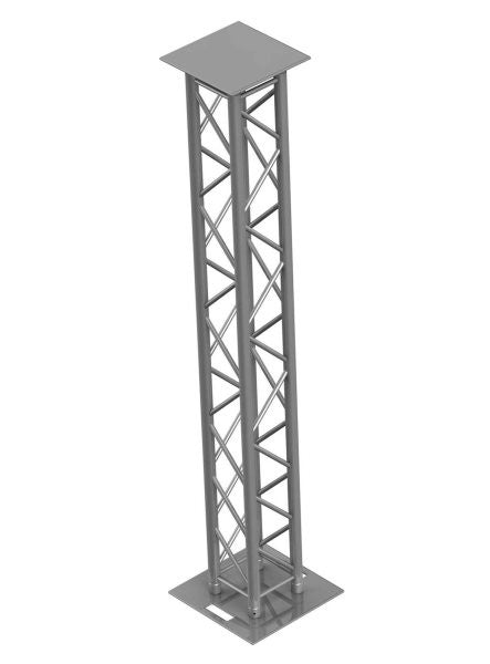 Trusst KTCT290425T Includes 12in base;  24in base;  2.5m truss stick