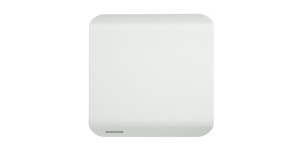 Shure UA864US Wall-Mounted Wideband Antenna,Req UABiasT with single or passively combined QLXD rece