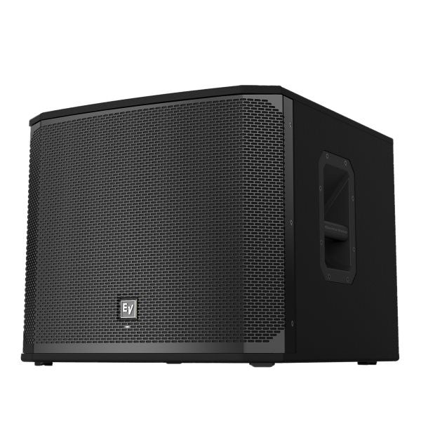 Electro Voice EKX15SPUS EKX-15SP Powered 15" Subwoofer