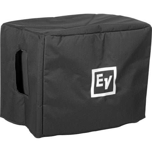 Electro Voice EKX18SCVR Padded cover for EKX-18S and 18SP, EV Logo