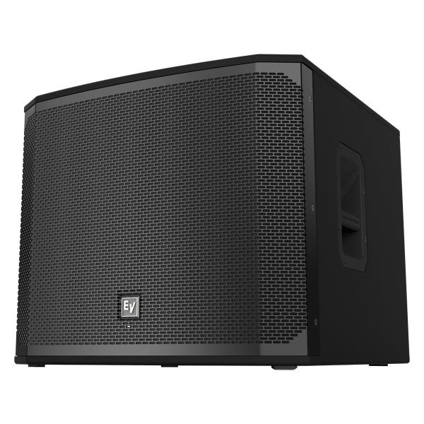 Electro Voice EKX18SPUS EKX-18SP Powered 18" Subwoofer