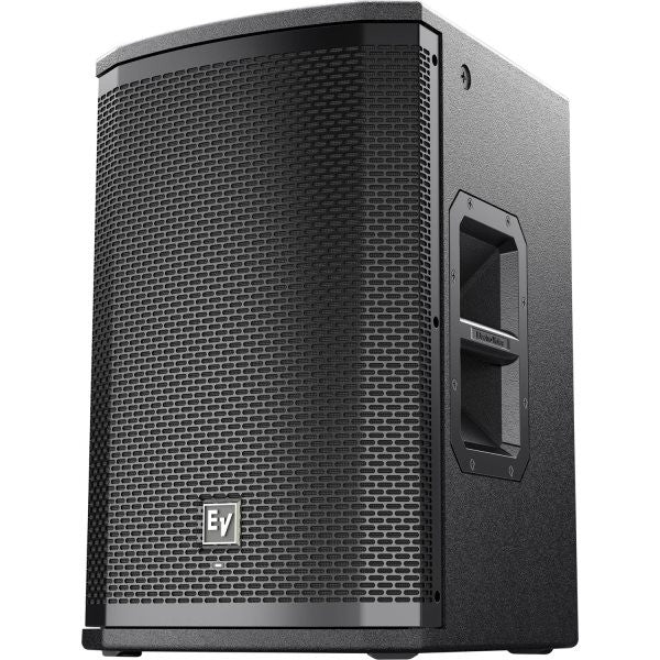 ETX-10P - 10" Powered Speaker - PAIR, Like new