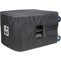 Electro Voice ETX15SPCVR PADDED COVER FOR ETX-15SP, EV LOGO