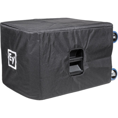 Electro Voice ETX18SPCVR PADDED COVER FOR ETX-18SP, EV LOGO