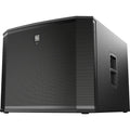 Electro Voice ETX18SPUS ETX-18SP POWERED SUBWOOFER, BLK, US