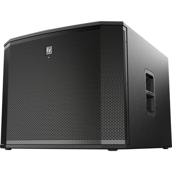 Electro Voice ETX18SPUS ETX-18SP POWERED SUBWOOFER, BLK, US
