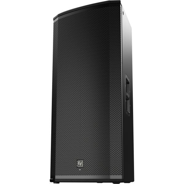 Electro Voice ETX35PUS ETX-35P 3-WAY POWERED LOUDSPEAKER, BLK, US
