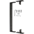 Electro Voice ETXBRKT10 WALL MOUNT BRACKET FOR ETX-10P, BLK