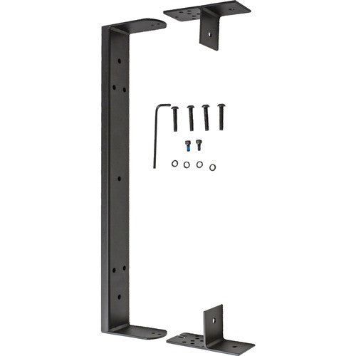 Electro Voice ETXBRKT10 WALL MOUNT BRACKET FOR ETX-10P, BLK
