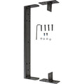 Electro Voice ETXBRKT12 WALL MOUNT BRACKET FOR ETX-12P, BLK