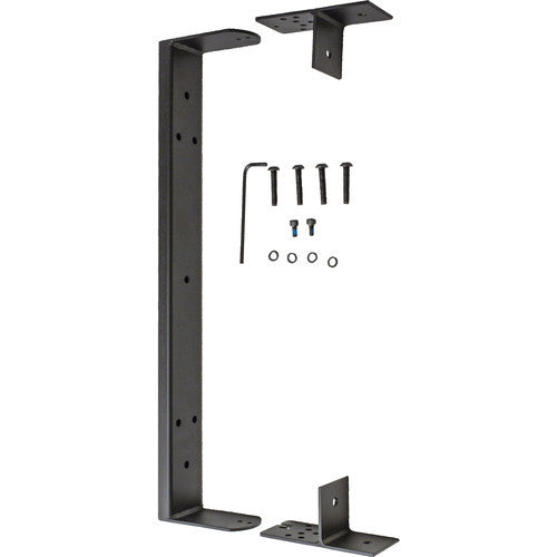 Electro Voice ETXBRKT12 WALL MOUNT BRACKET FOR ETX-12P, BLK