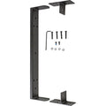 Electro Voice ETXBRKT15 WALL MOUNT BRACKET FOR ETX-15P, BLK