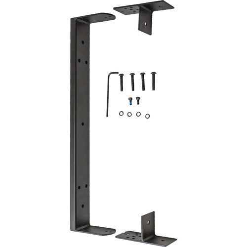 Electro Voice ETXBRKT15 WALL MOUNT BRACKET FOR ETX-15P, BLK