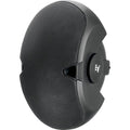 Electro Voice EVID42 Two-Way Twin 4" Woofer and 1" Horn Loaded 100 X 90 Tweeter, Black Cabinet