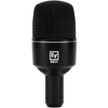 Electro Voice ND68, supercardioid kick drum mic