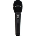 Electro Voice ND76S, cardioid dynamic vocal mic w/switch