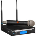 Electro Voice R300HDC Handheld System PL22 in case