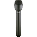 Electro Voice RE50NDB N/DYM® dynamic omnidirectional interview microphone, black