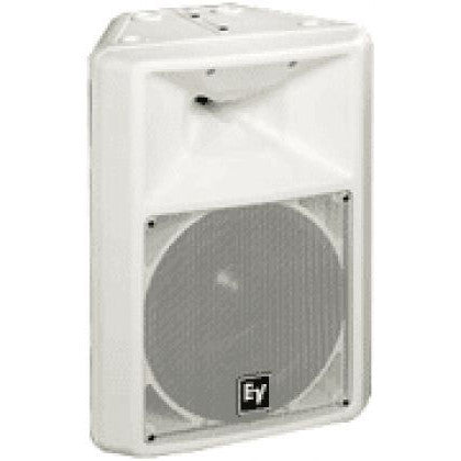 OFFLINE Peavey Stadia III Passive PA & 100V Line Speaker, White