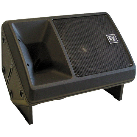 Electro Voice SX300E 300-Watt 12" 2-Way, 65° X 65°, Speakon Connectors, Flying and Stand Mount, B