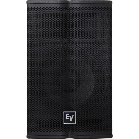 Electro Voice TX1122 500 Watts, 12" 2-Way, Passive, 90° X 50° Horn Pattern, All-New Smx2120 Woofer