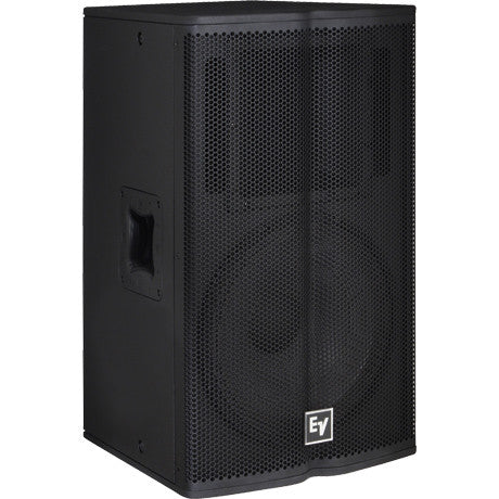 Electro Voice TX1152 500 Watts, 15" 2-Way, Passive, 60° X 40° Horn Pattern, All-New Smx2151 Woofer